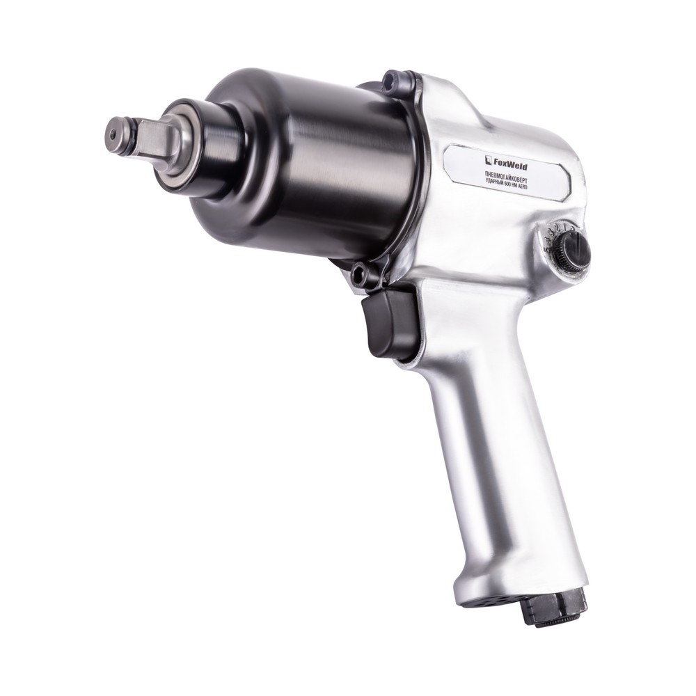 Ударный пневмогайковерт 600 Нм AERO