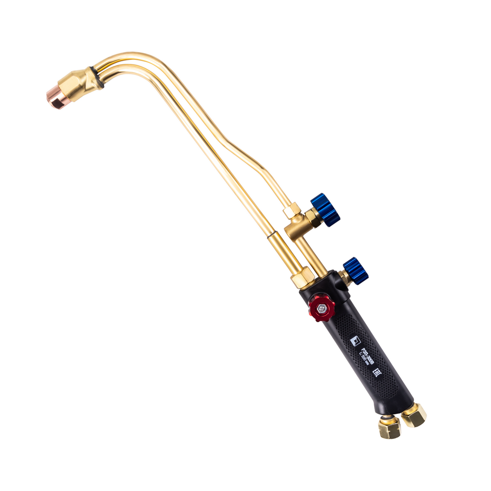 Резак пропановый FoxWeld РЗП-300В