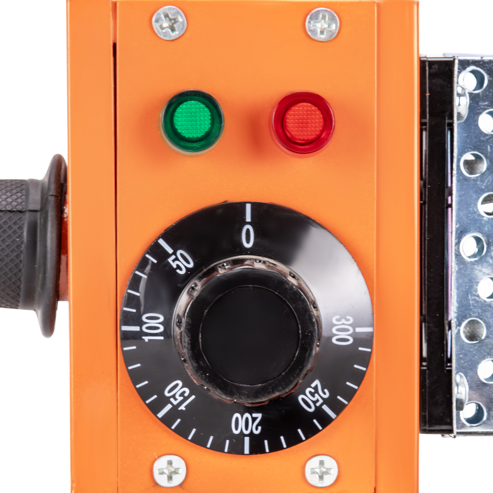 Аппарат для сварки пластиковых труб FoxPlastic 2200 ZJM