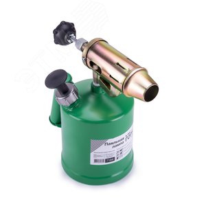 Лампа паяльная ГОРН (1 литр)