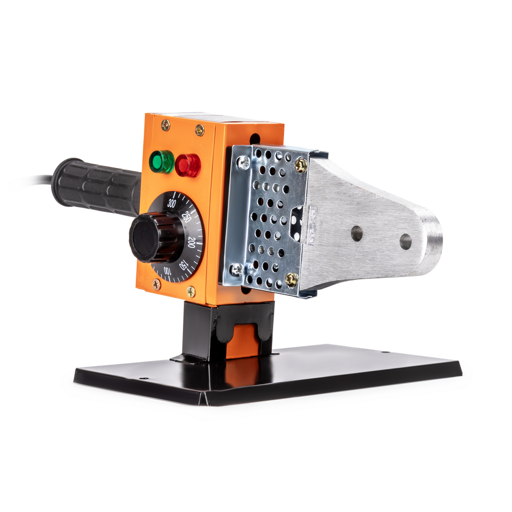 Аппарат для сварки пластиковых труб FoxPlastic 900