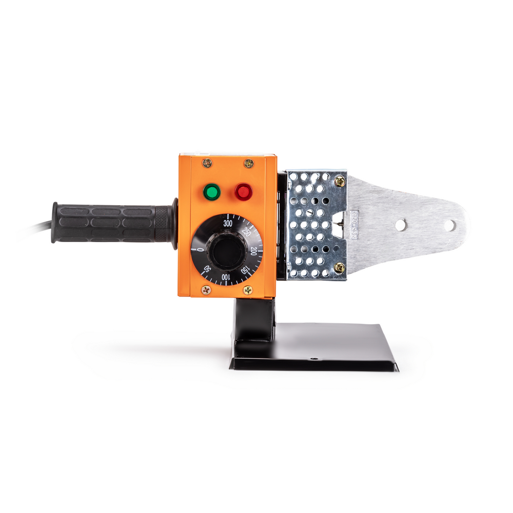 Аппарат для сварки пластиковых труб FoxPlastic 900