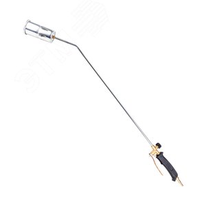 Горелка кровельная газовоздушная КОРУНД ГВД-1000Р, д.60 пр-во /КНР