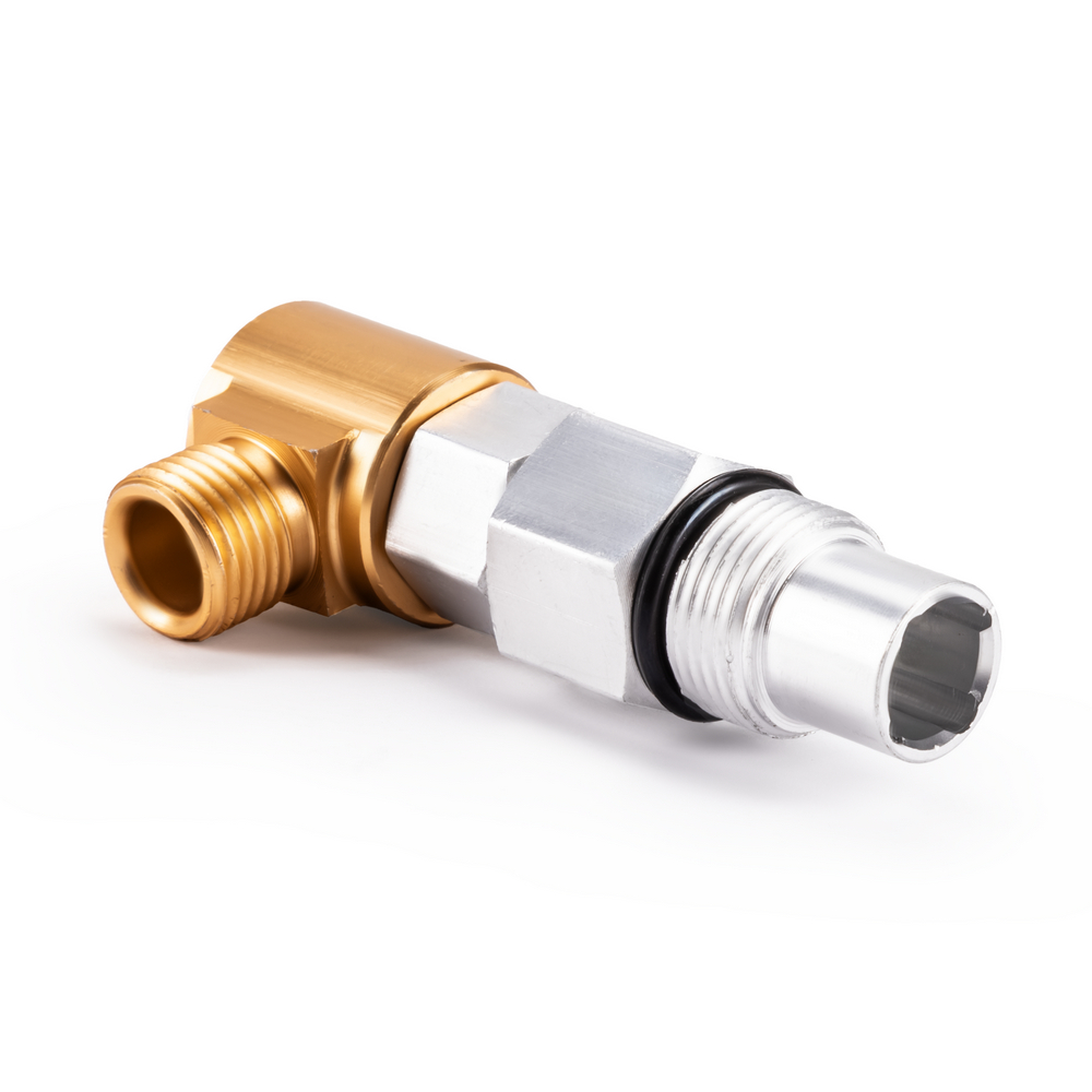 Выходной патрубок KVAZARRUS для моек K5 Standart, K5 Expert