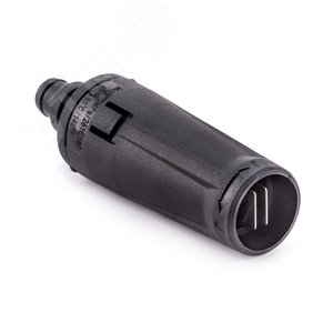 Регулирующее сопло KVAZARRUS AG1175