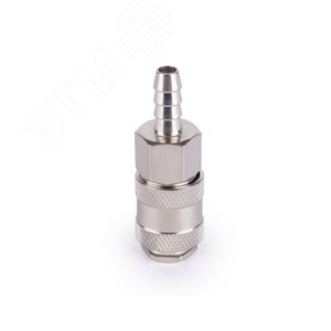 Соединитель Rapid F мама - елочка 9 мм FoxWeld