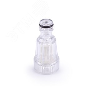 Микрофильтр для очистки грязной воды KVAZARRUS AG1