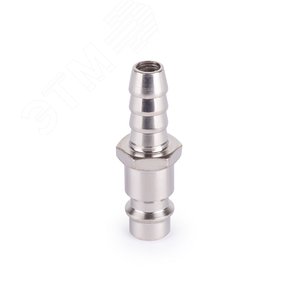 Соединитель Rapid M папа - елочка 9 мм Foxweld