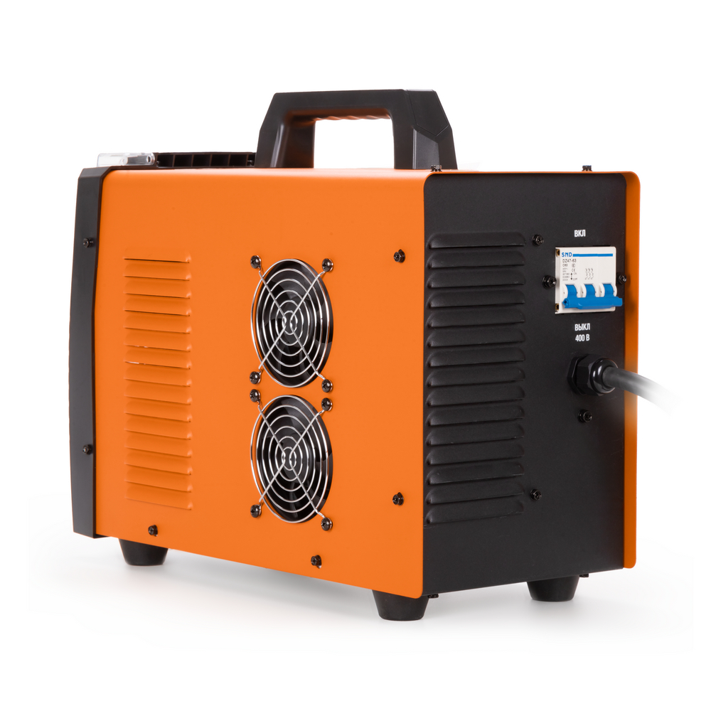 Сварочный аппарат SAGGIO ВД-306И Pulse