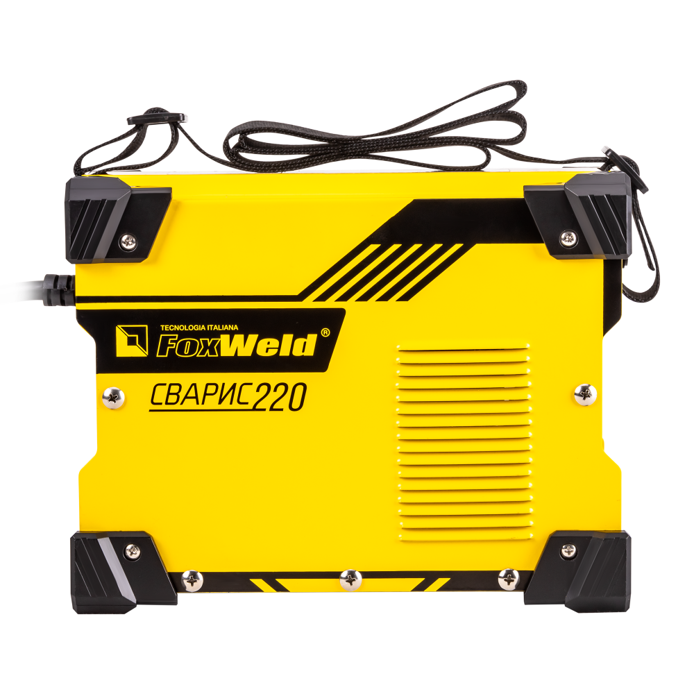 Сварочный аппарат СВАРИС 220