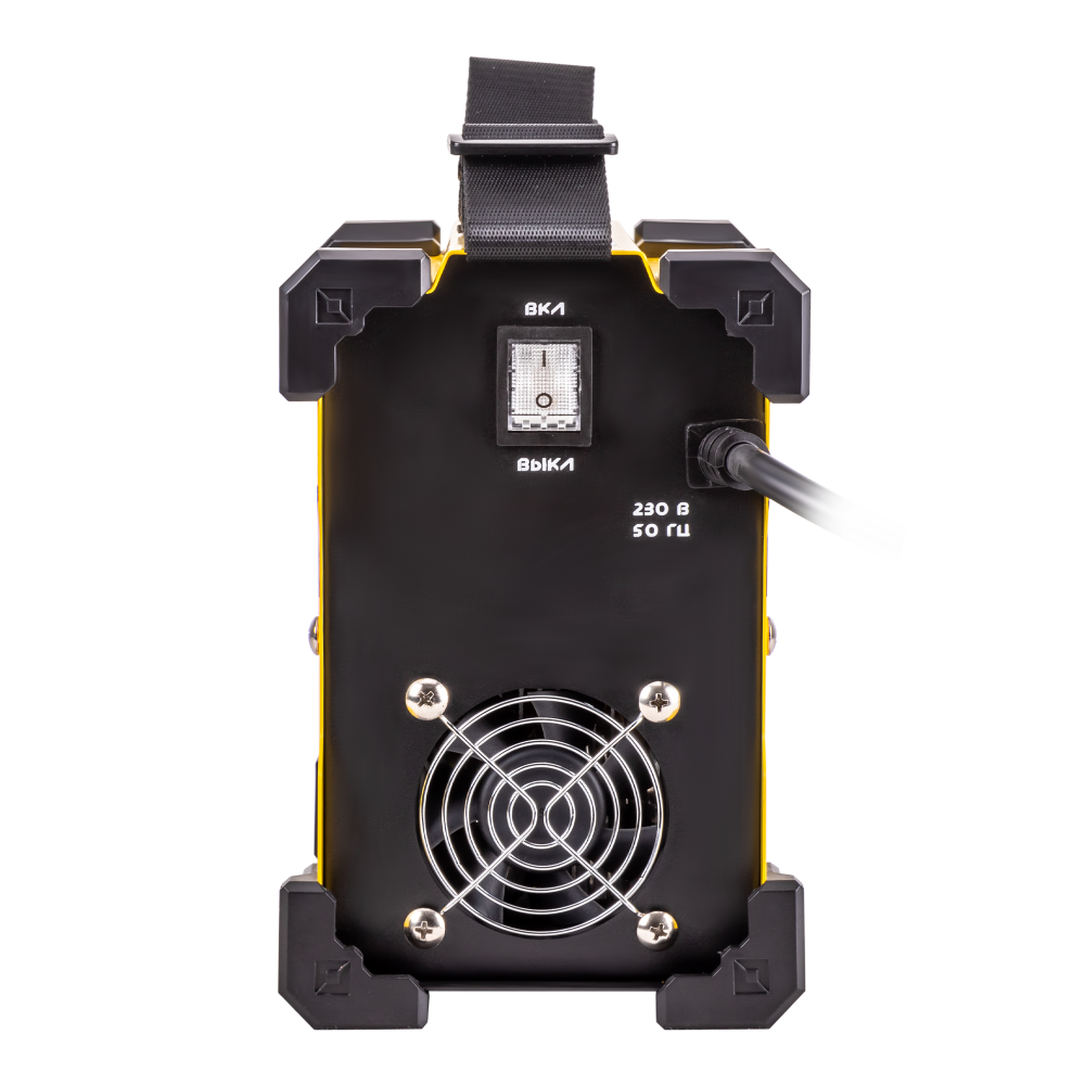 Сварочный аппарат СВАРИС 220