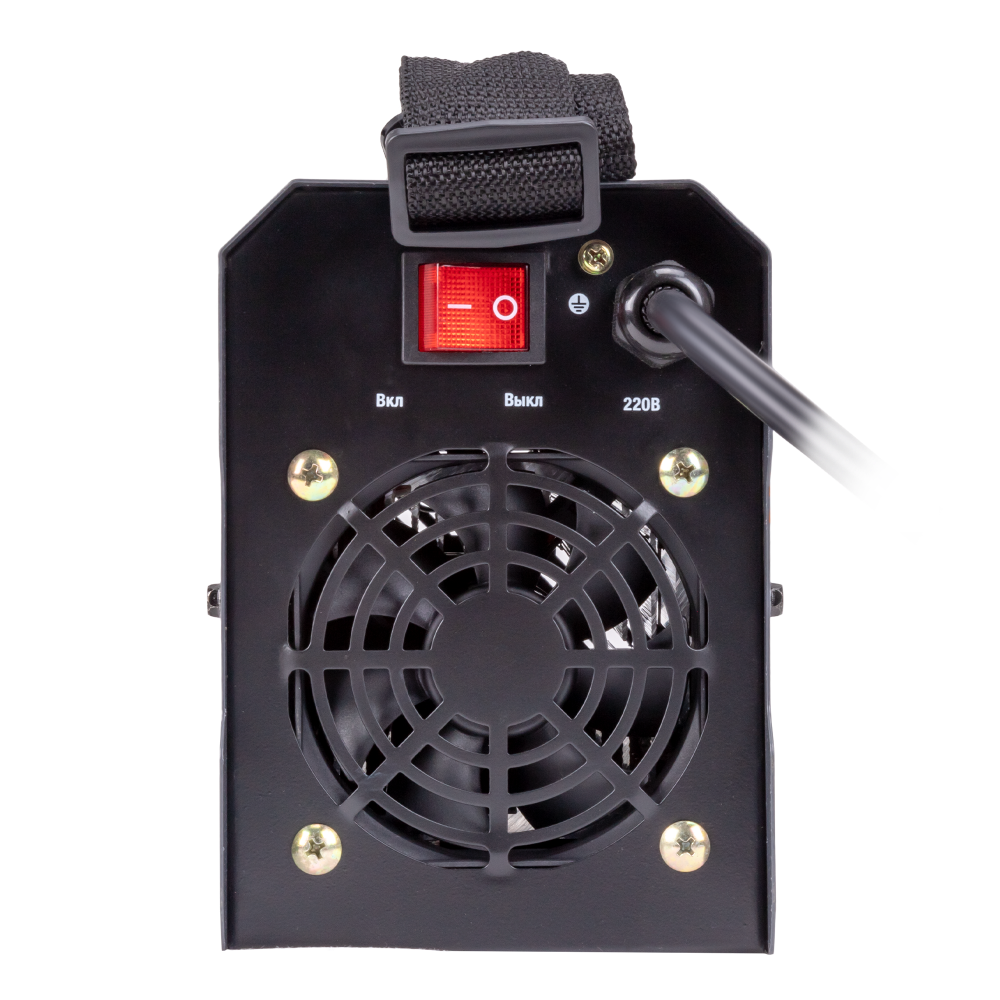 Сварочный аппарат EXPERT MMA 200