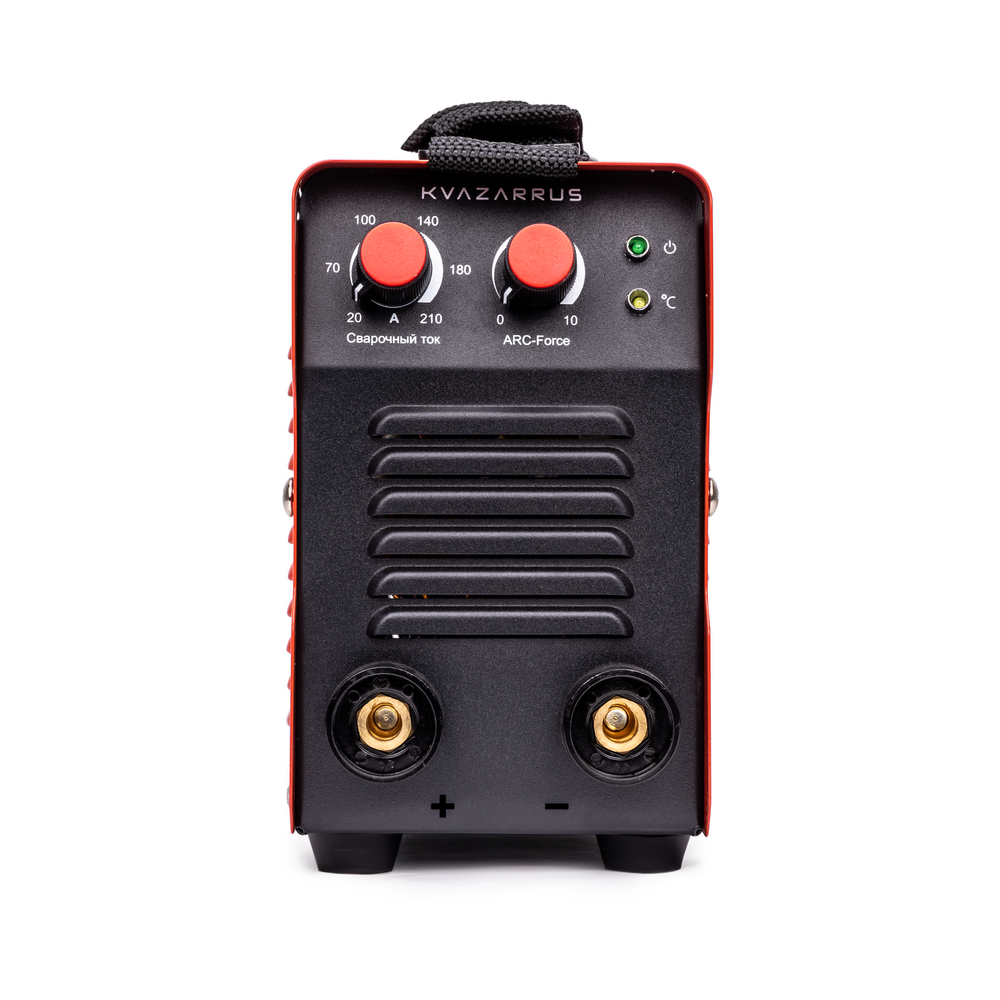 Сварочный аппарат KVAZARRUS 210