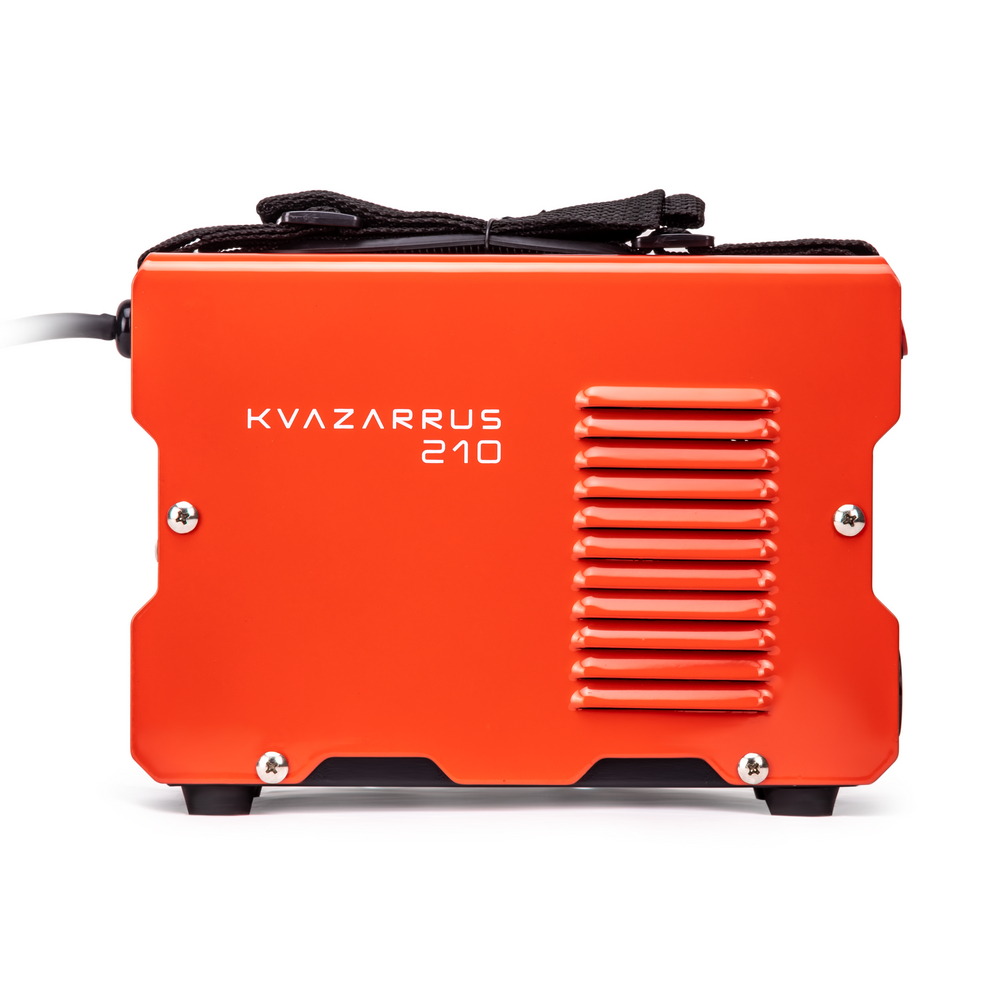 Сварочный аппарат KVAZARRUS 210