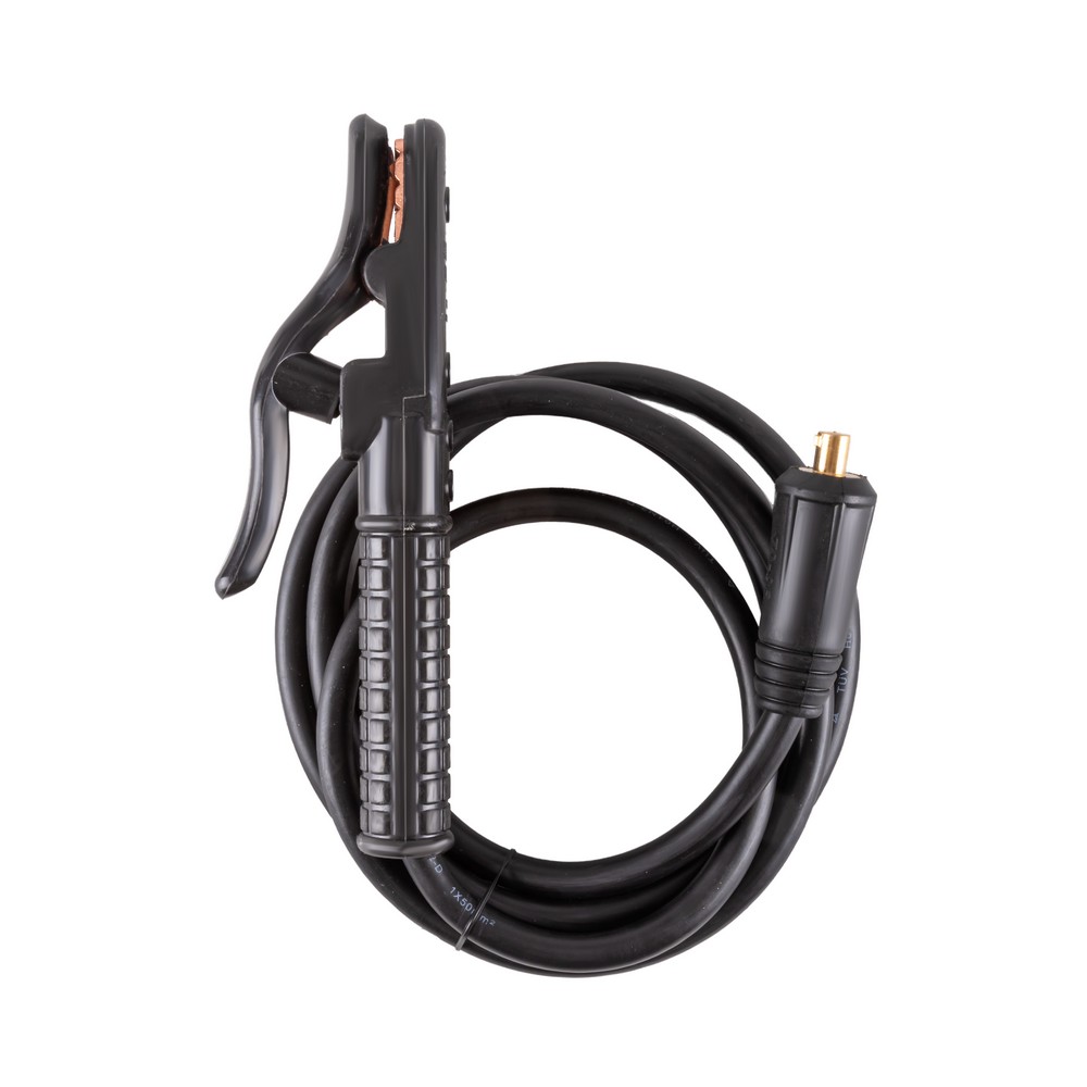 Сварочный полуавтомат SAGGIO MIG 350 HS DP