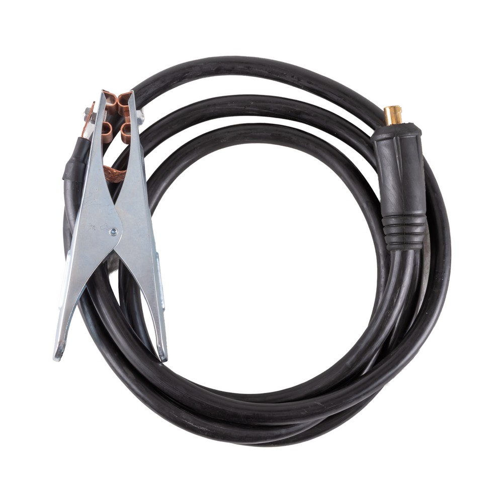 Сварочный полуавтомат SAGGIO MIG 350 HS DP