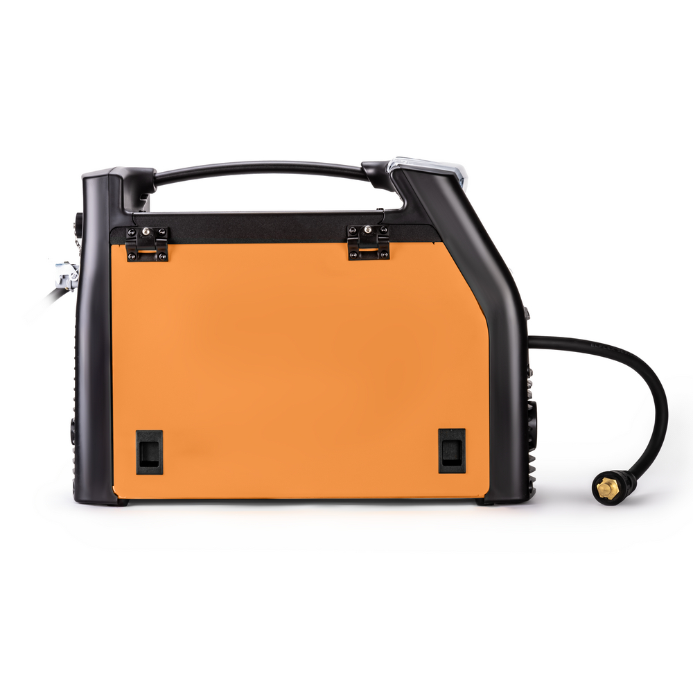 Сварочный полуавтомат WECO MIG 227 DP DIGITAL