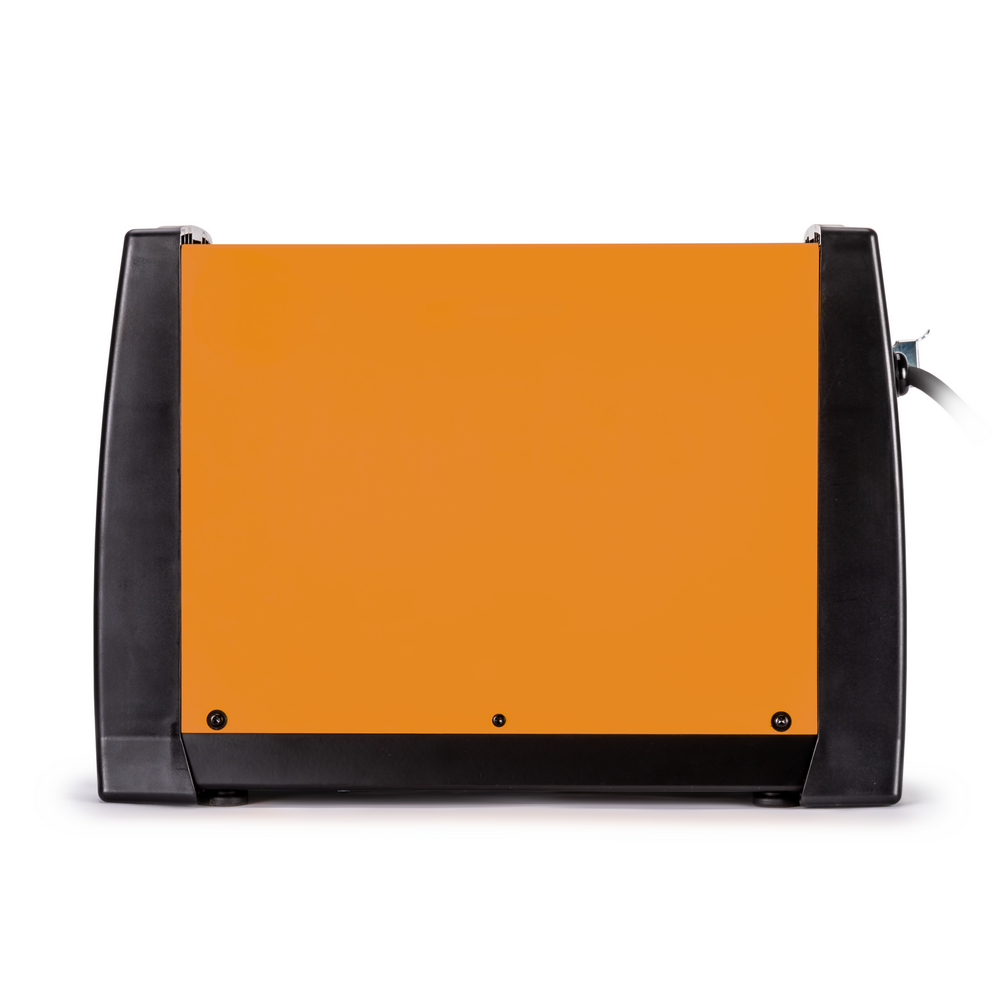 Аппарат аргонодуговой сварки WECO TIG 233 DC PULSE LCD