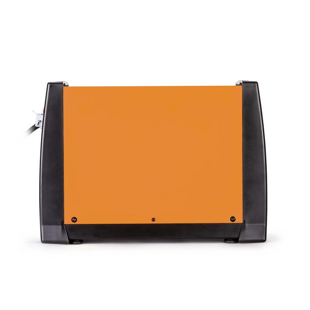 Аппарат аргонодуговой сварки WECO TIG 233 AC/DC PULSE LCD