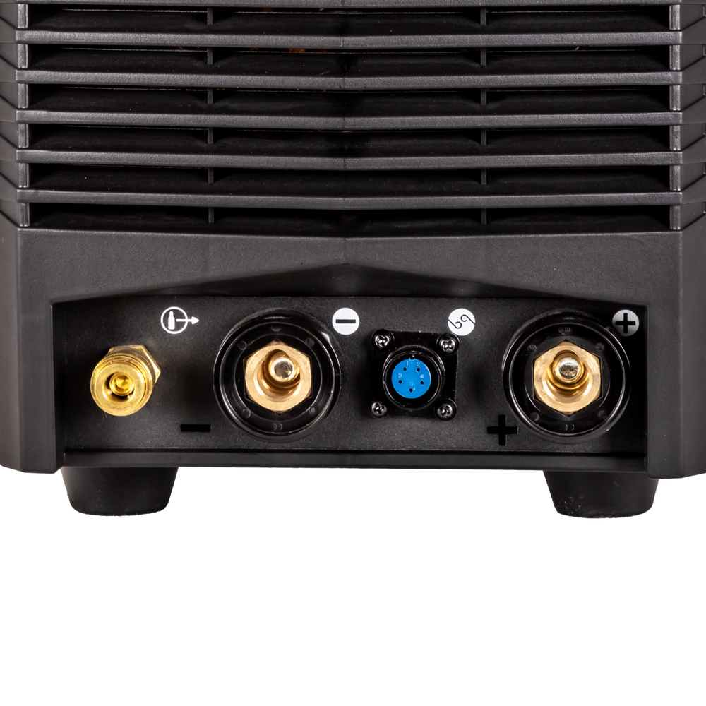 Аппарат аргонодуговой сварки SAGGIO COLD TIG 310 DC PULSE DIGITAL