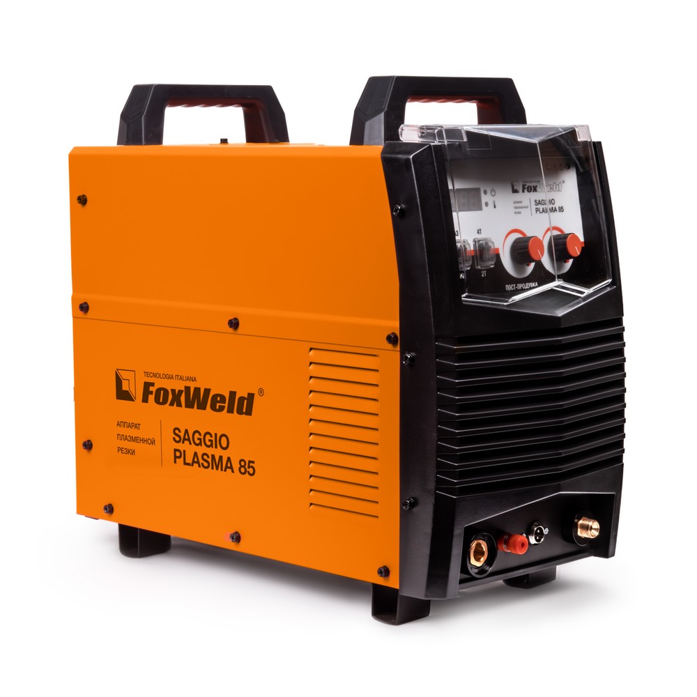 Аппарат плазменной резки SAGGIO PLASMA 85