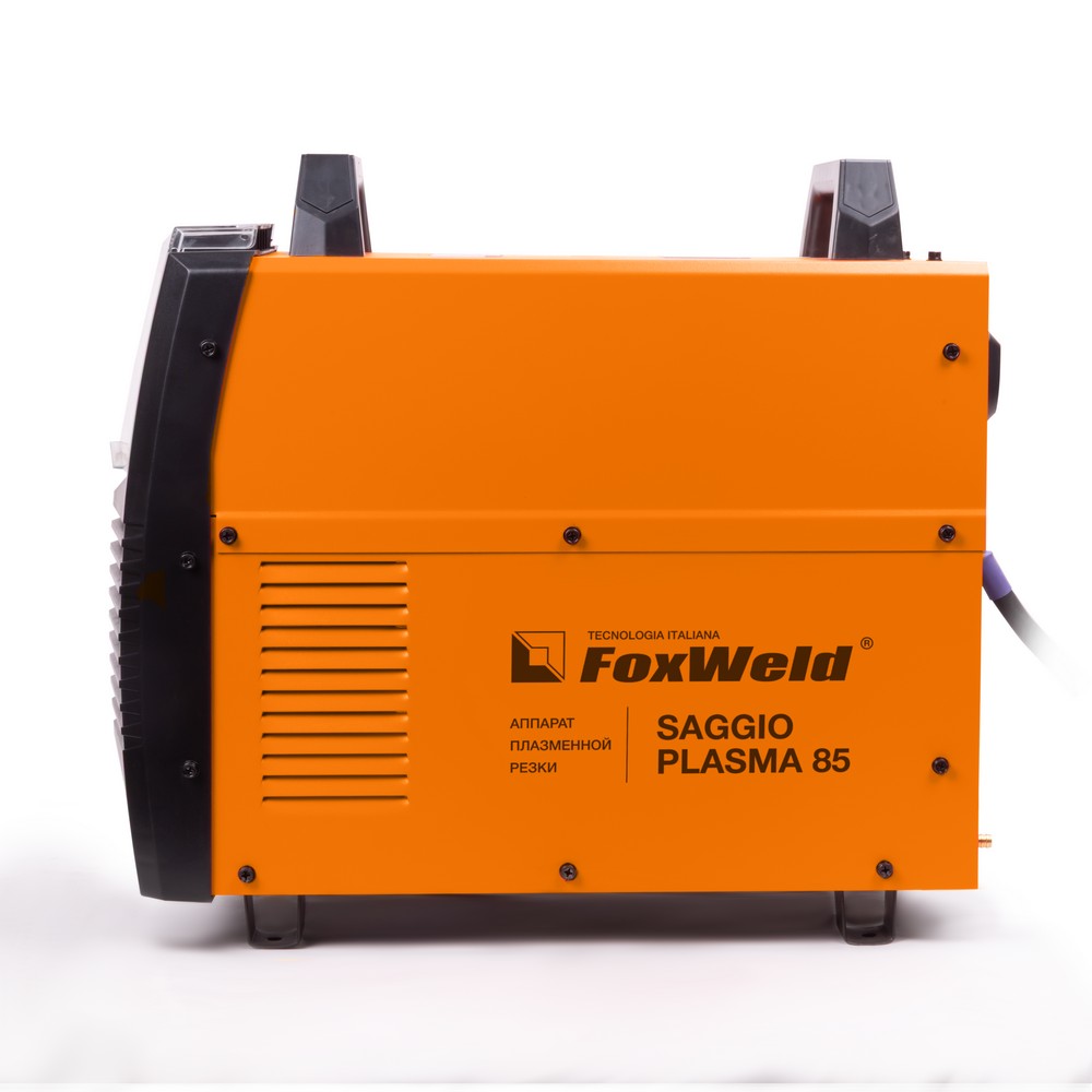 Аппарат плазменной резки SAGGIO PLASMA 85