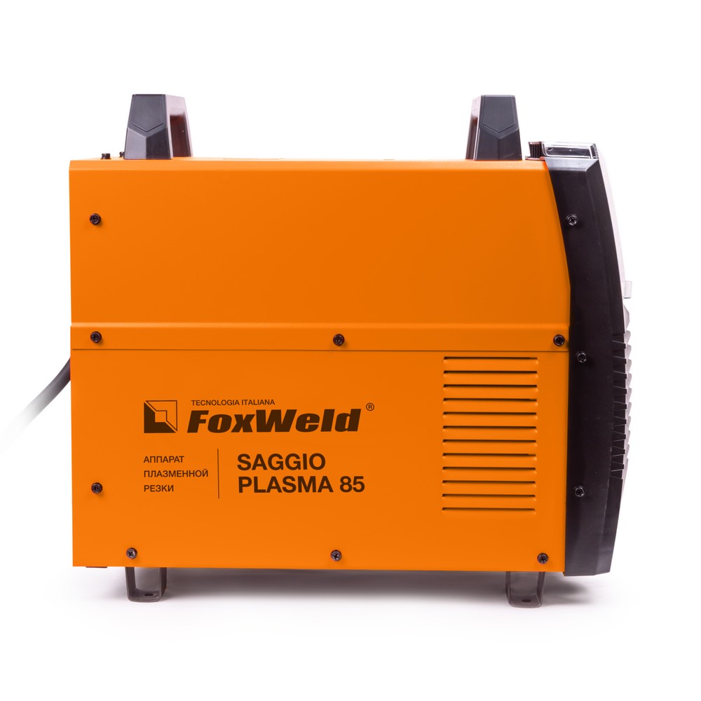Аппарат плазменной резки SAGGIO PLASMA 85