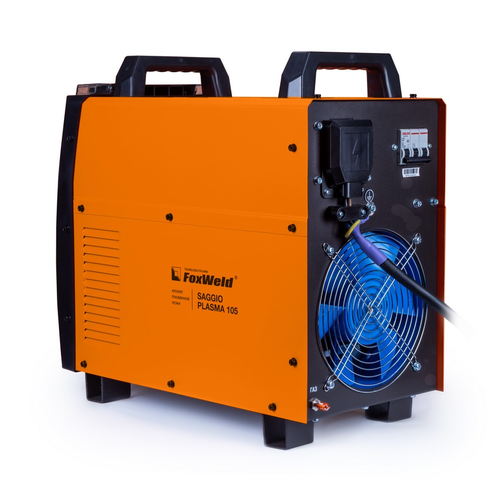 Аппарат плазменной резки SAGGIO PLASMA 105