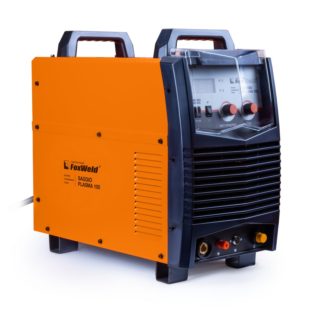 Аппарат плазменной резки SAGGIO PLASMA 105