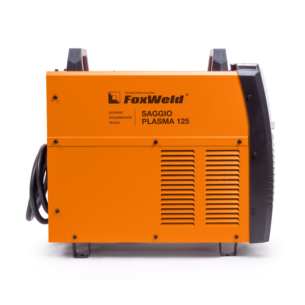 Аппарат плазменной резки SAGGIO PLASMA 125