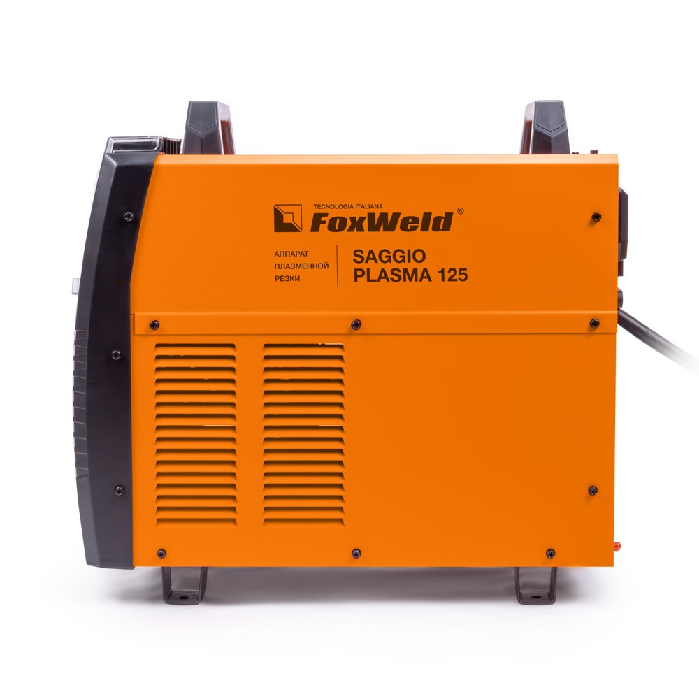 Аппарат плазменной резки SAGGIO PLASMA 125