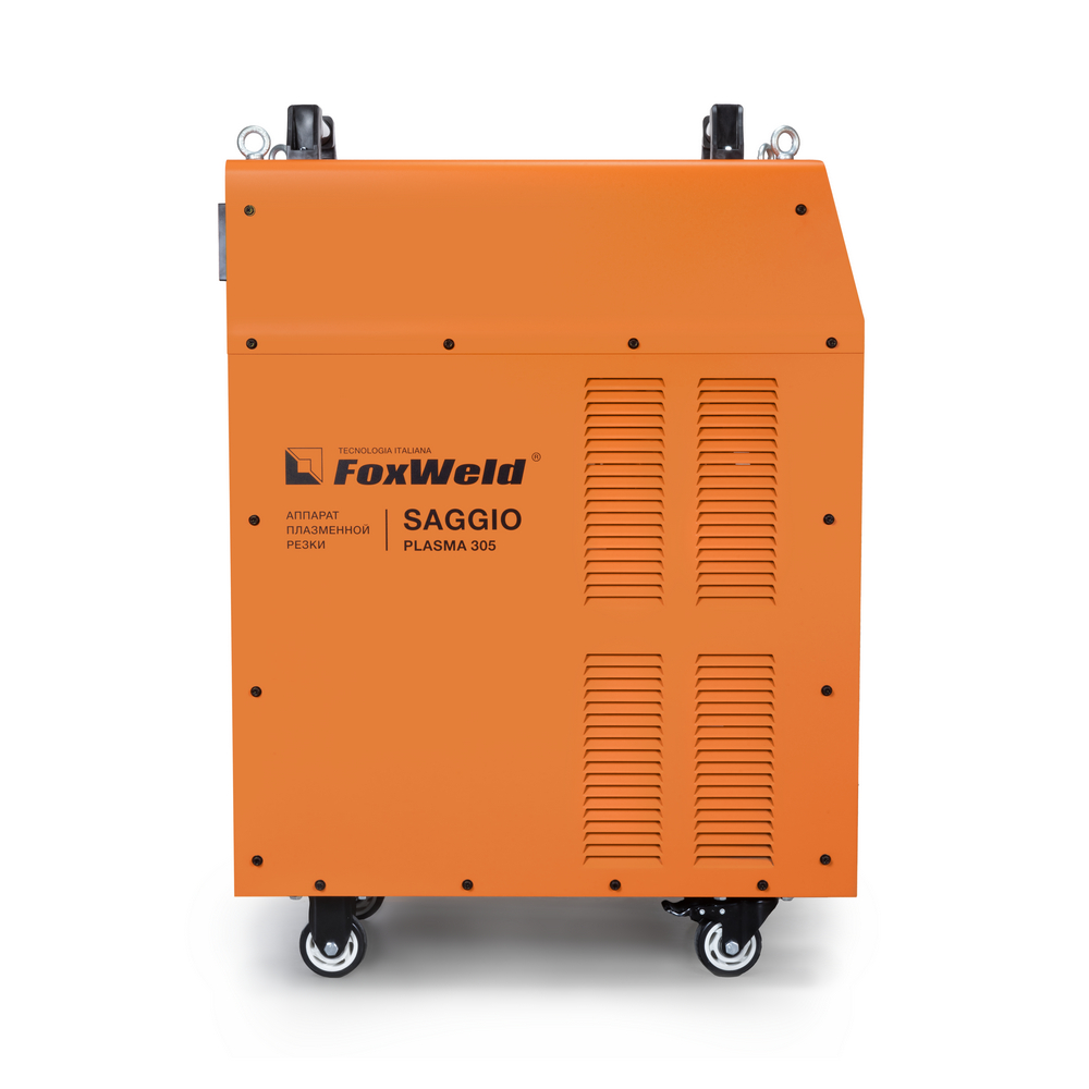 Аппарат плазменной резки SAGGIO PLASMA 305