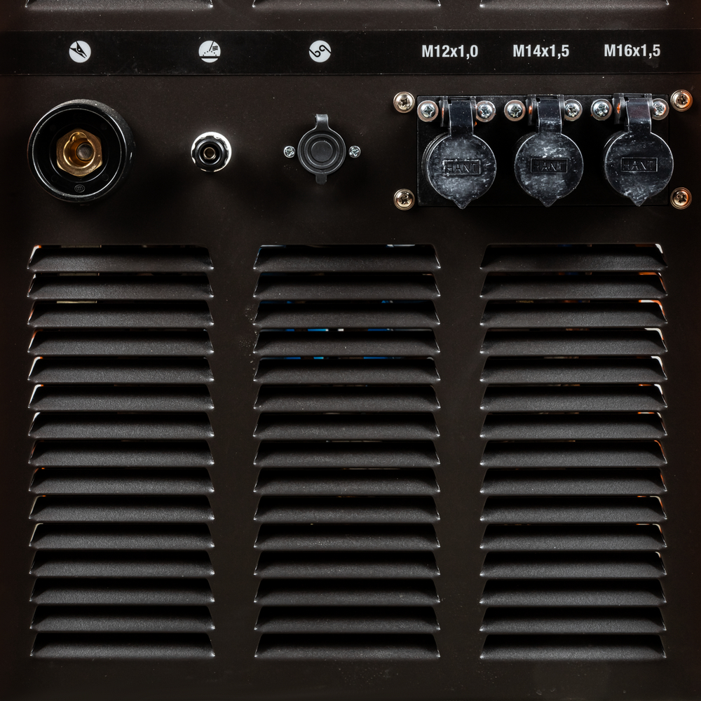 Аппарат плазменной резки SAGGIO PLASMA 305