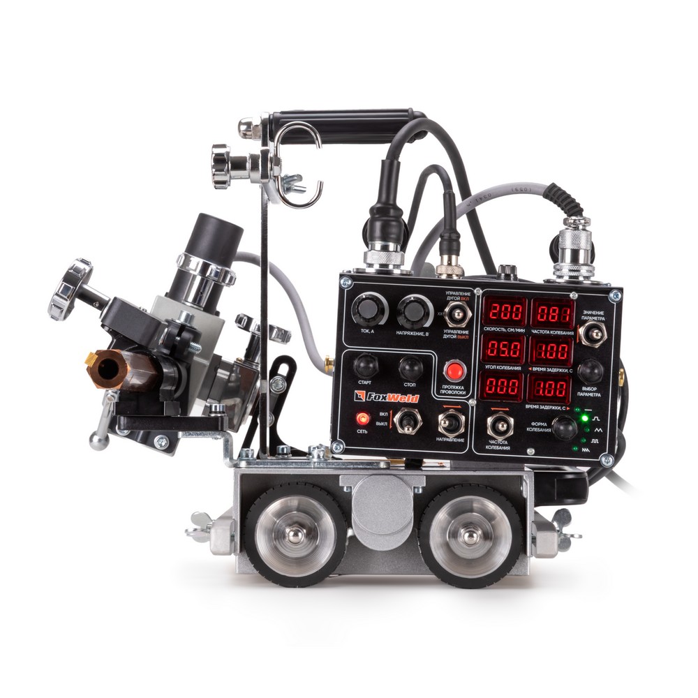 Каретка сварочная VECTOR КС-5