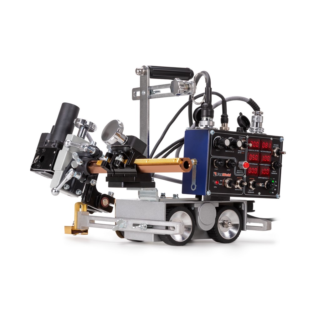 Каретка сварочная VECTOR КС-5