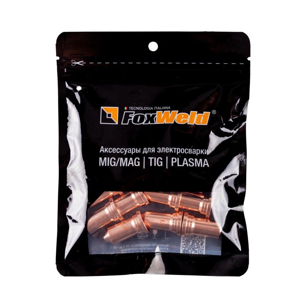 Сопло S105-105M BS 1,6мм