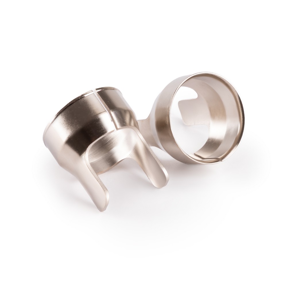 Насадка дистанционная рожковая S105