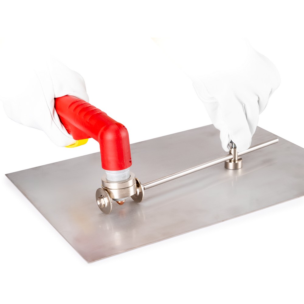 Приспособление для резки окружности S105