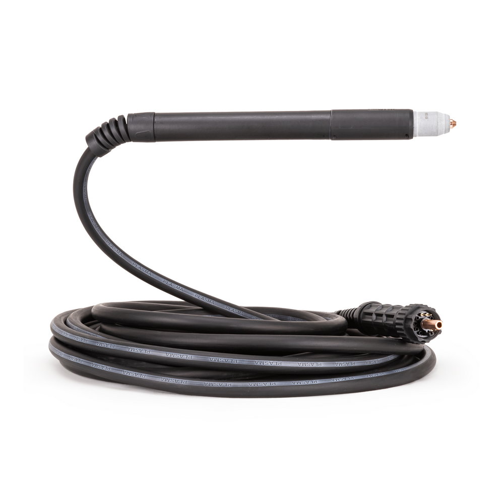 Плазмотрон SAGGIO S105M Ц.Адаптер 4Pin 15м