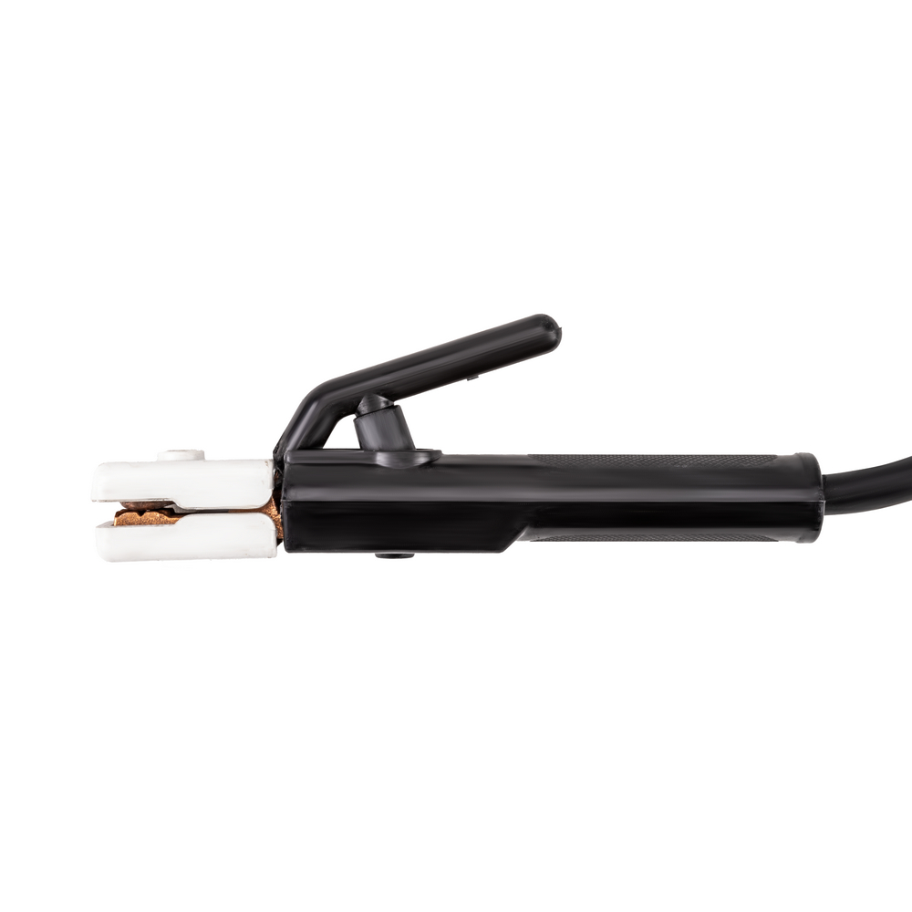 Кабель сварочный_ЭД 500А_Вилка 35-50, сеч. 50 мм2, 3 м