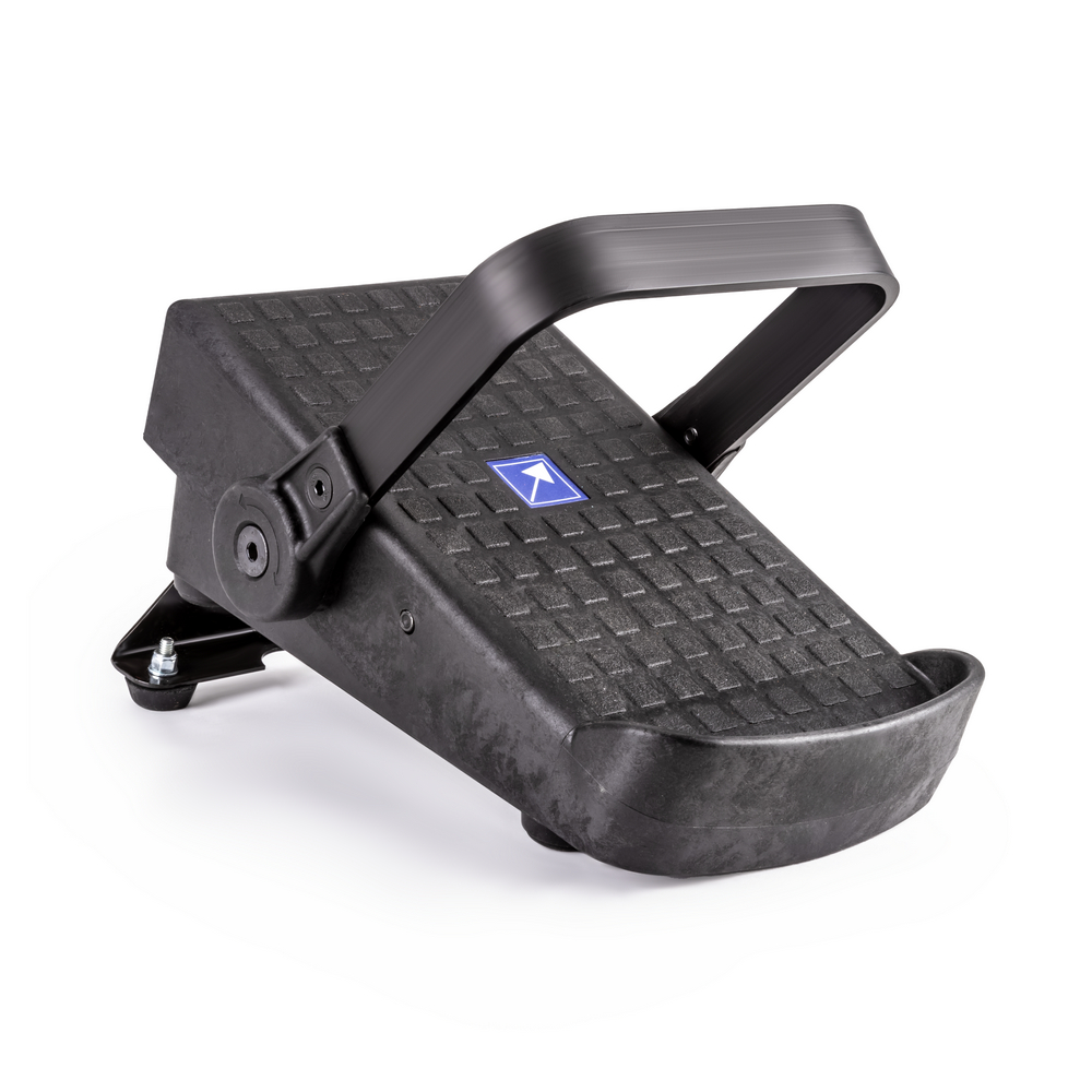 Педаль дист. управления WECO RC02