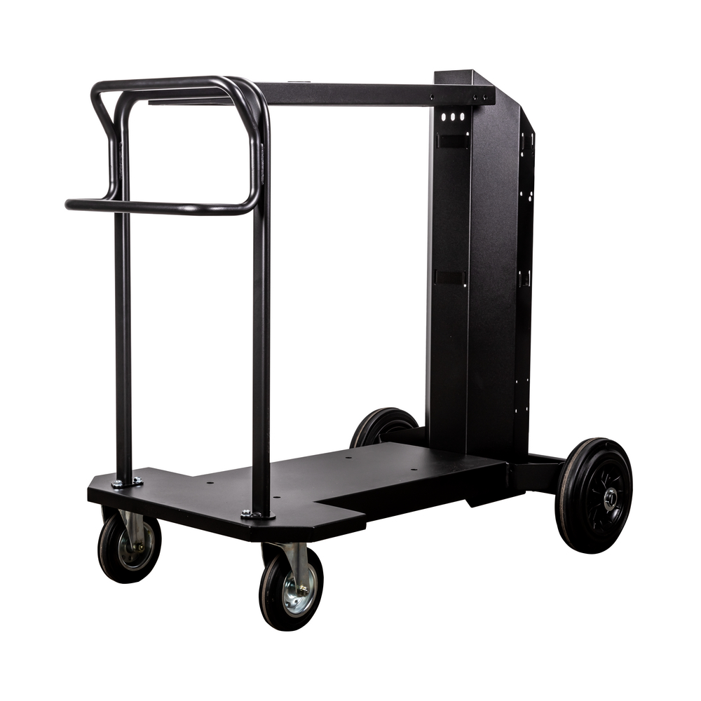 Тележка WECO тип L