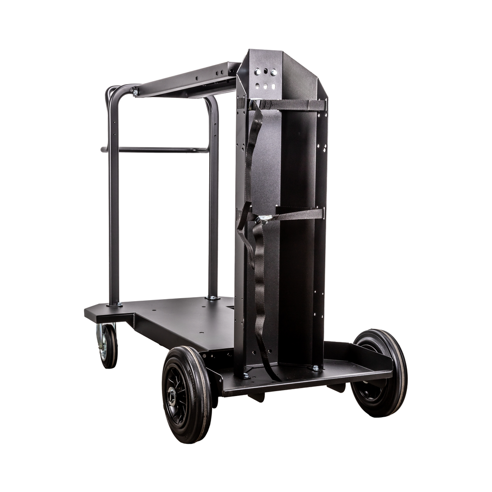 Тележка WECO тип L