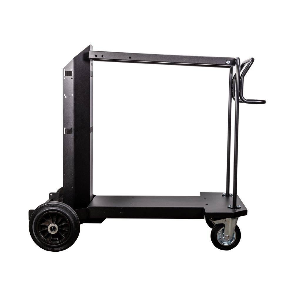 Тележка WECO тип L