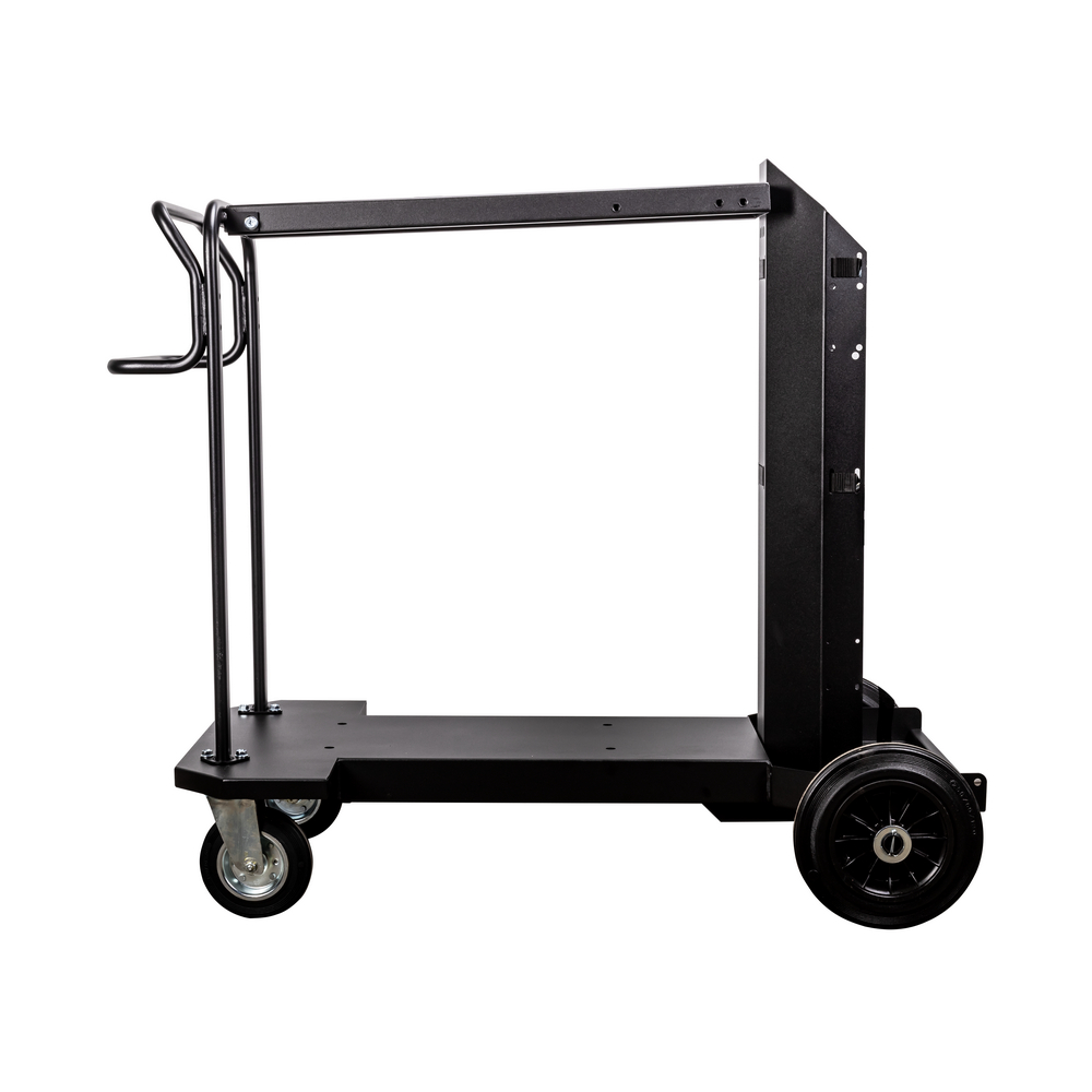 Тележка WECO тип L