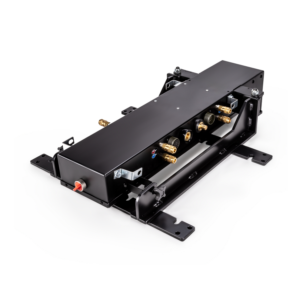 Комплект WECO для подключения 2-х МП