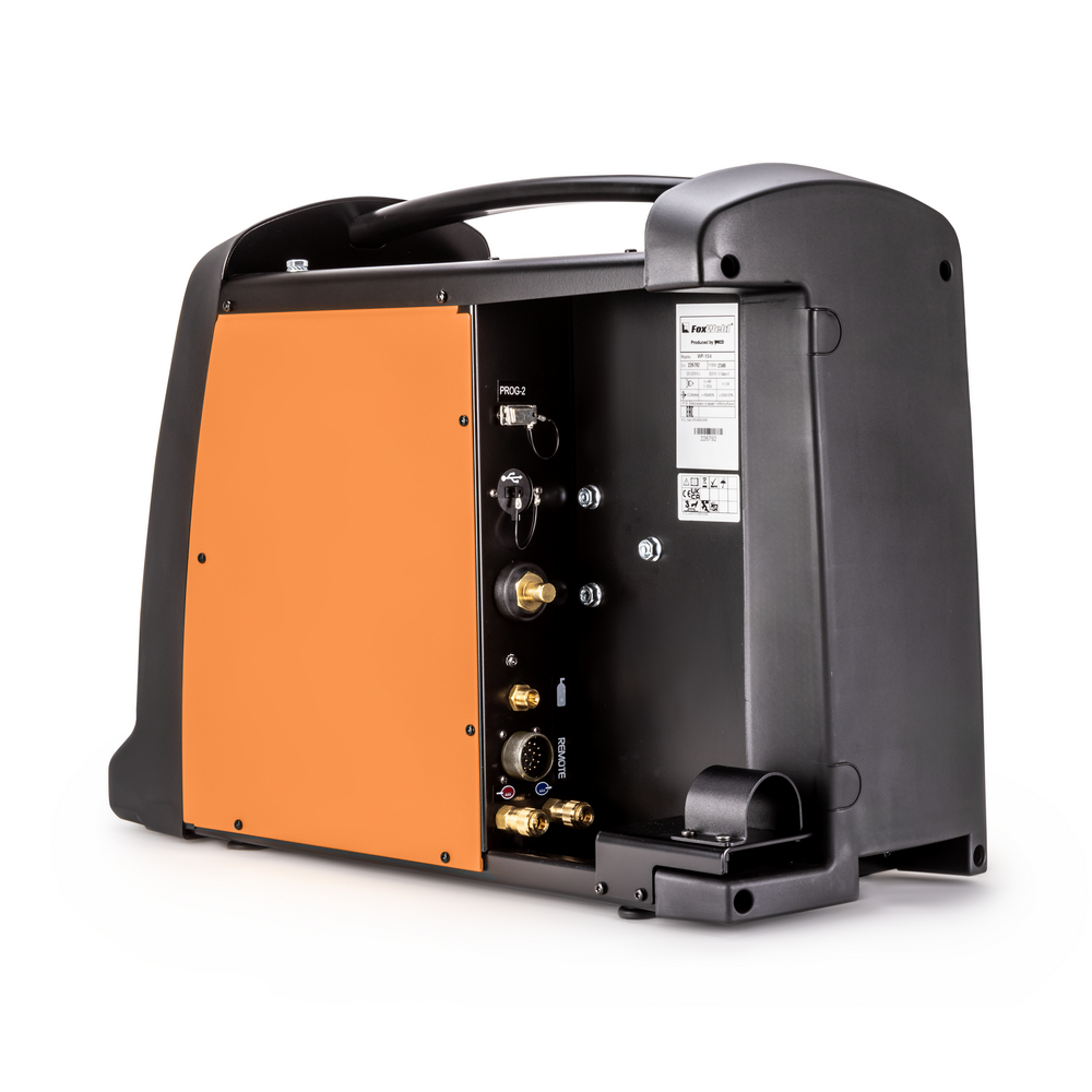 Механизм подачи WECO WF 104