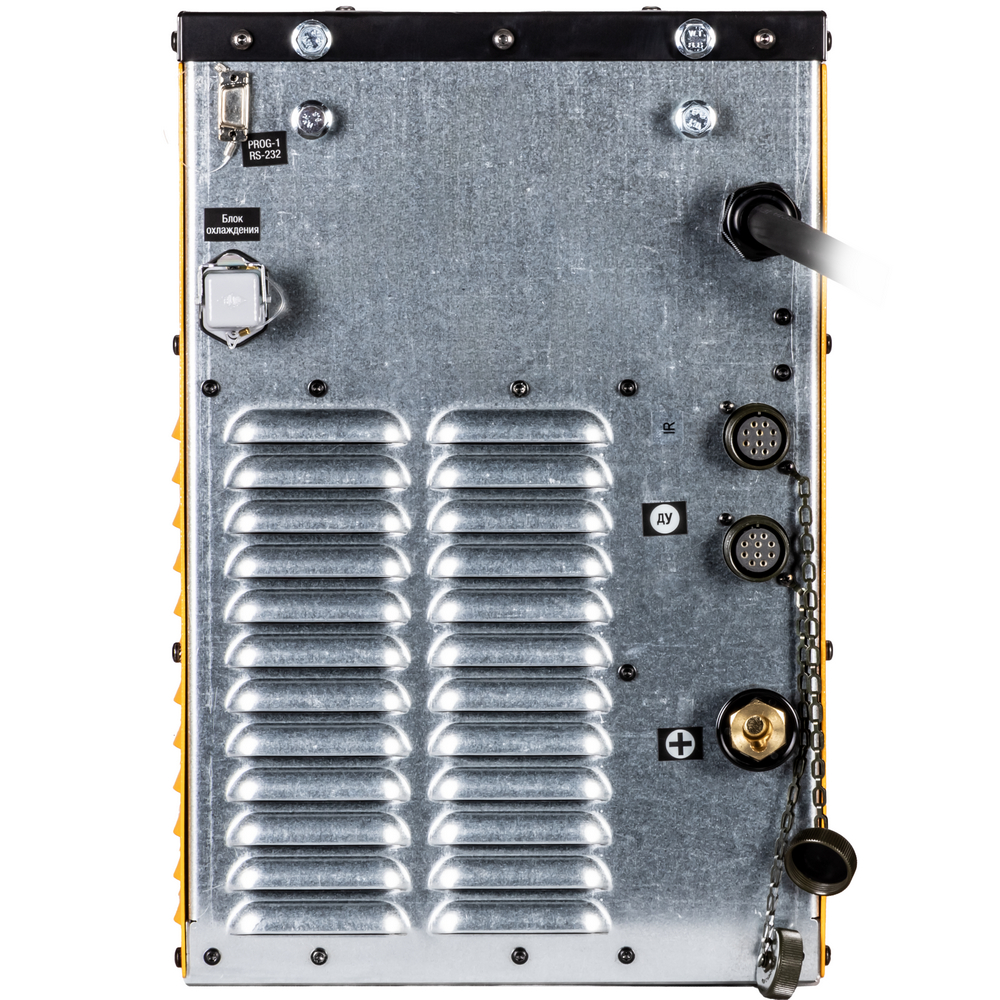 Источник питания WECO MIG 503 DP