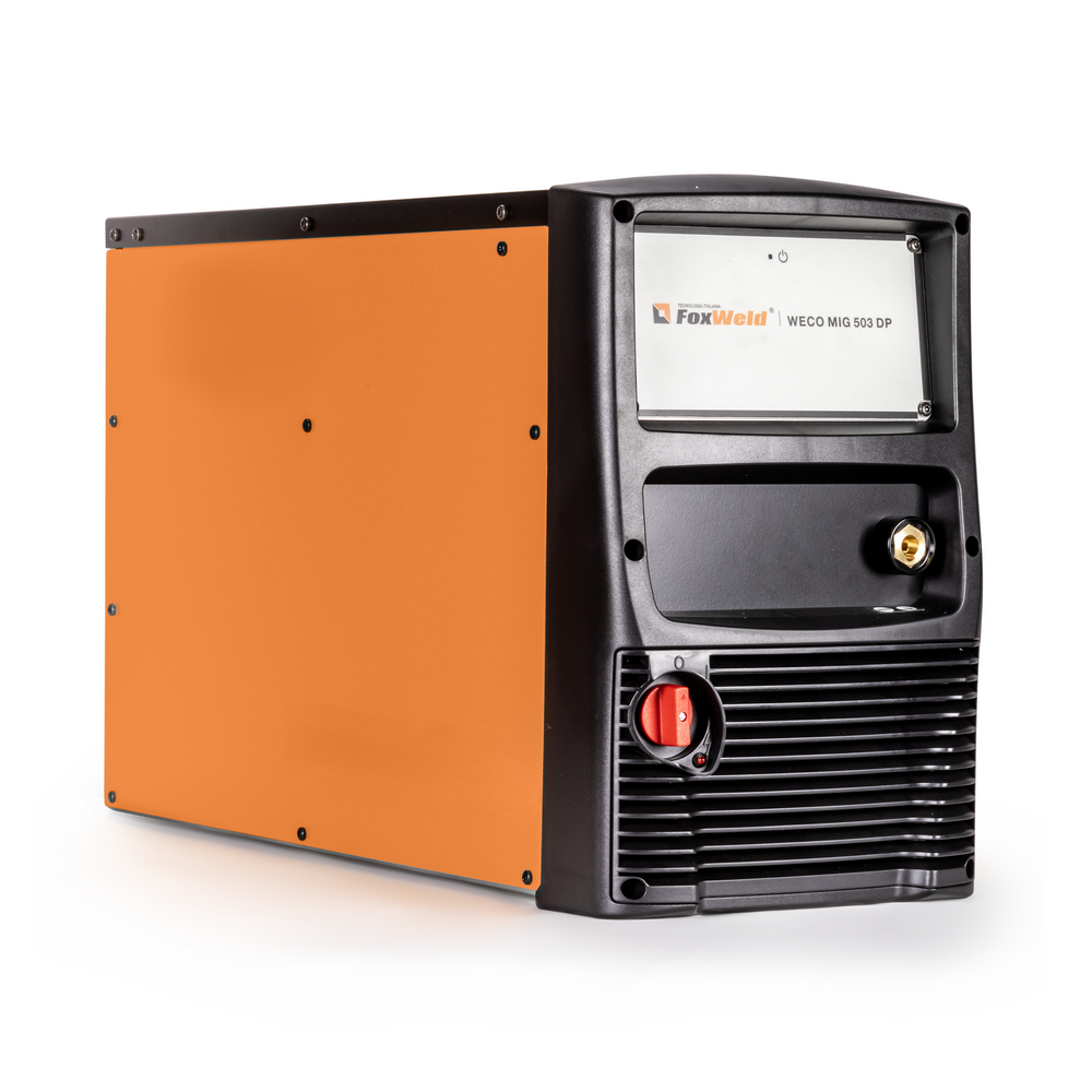 Источник питания WECO MIG 503 DP