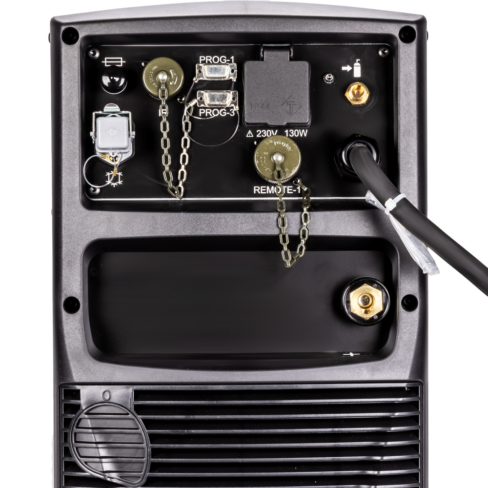 Источник питания WECO MIG 507 AC/DC DP